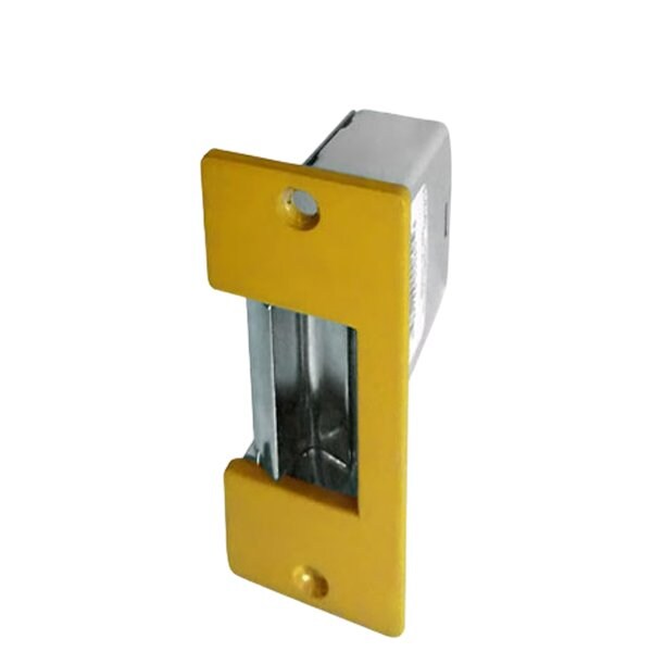 Trine TRINE: 005 Light Commercial Grade 1 Electric Strike Brass Powder - TRN-005-ES
