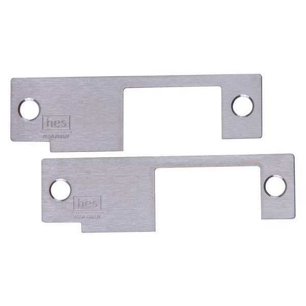 Hes Electric Strike Faceplate, HES 8500 Series - 852L 630