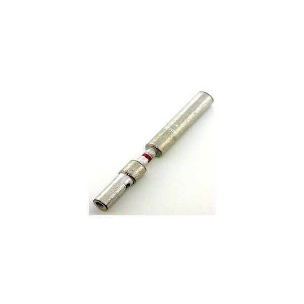 Itt Cannon D-Sub Standard Connectors Cab Con 16S Skt 22/20 F80 A36 - 031-8688-110