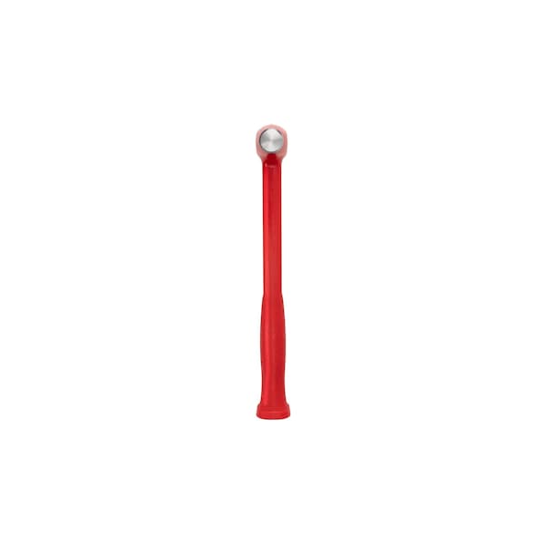Tekton 26 oz. Flat Steel Face Dead Blow Hammer - HDB40026