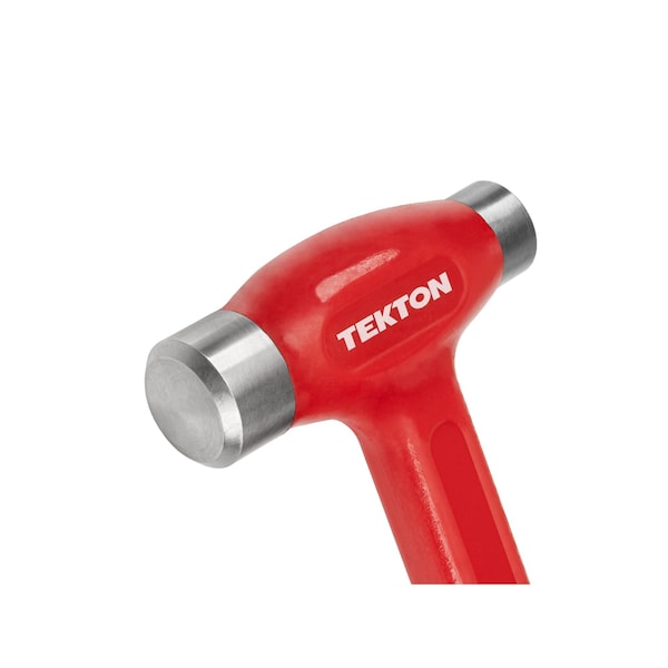 Tekton 26 oz. Flat Steel Face Dead Blow Hammer - HDB40026