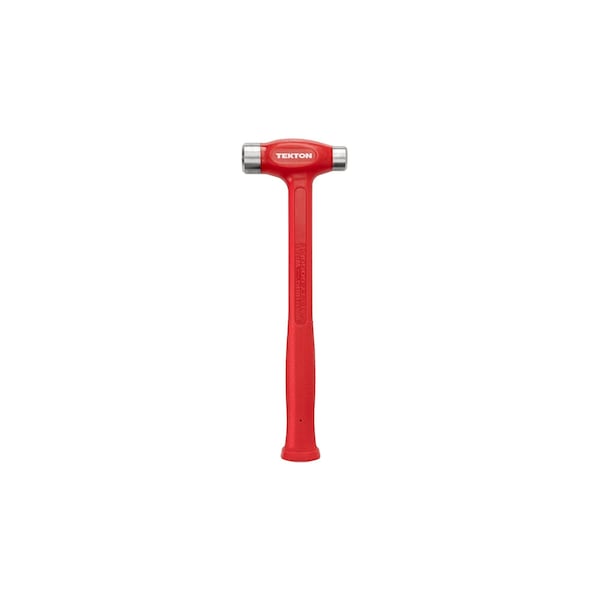 Tekton 26 oz. Flat Steel Face Dead Blow Hammer - HDB40026
