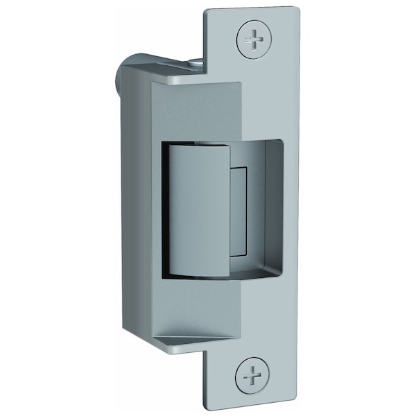 Folger Adam Folger Adam 700 Series Electric Strikes, 12 VDC Stainless Steel - 732 12D 630