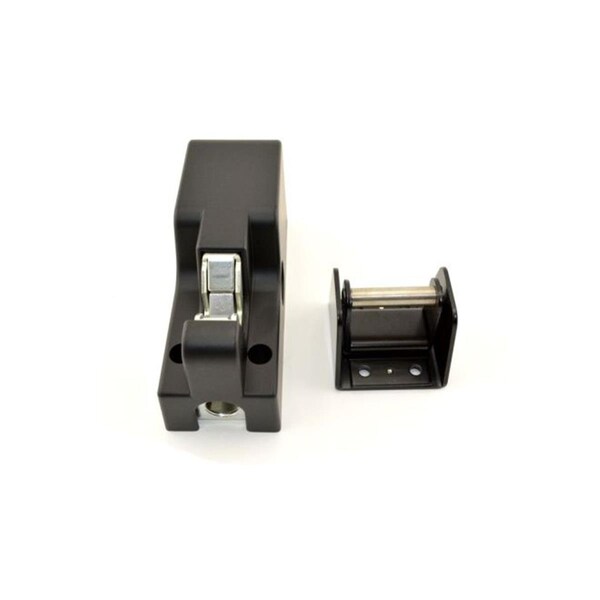 Gan Eden Gate Lock 12-24 V DC Standard Fail Locked - GA3232725