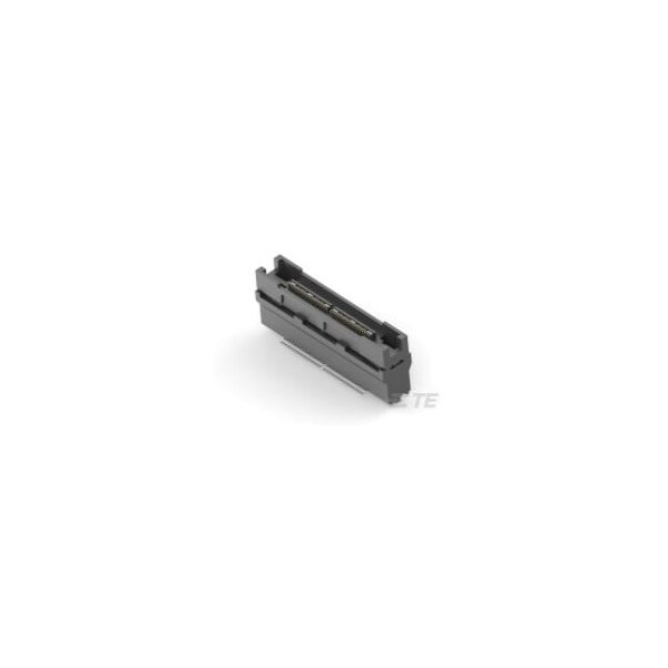 Te Connectivity MICT RCPT 076 ASY GOLD EXTD - 5767130-2