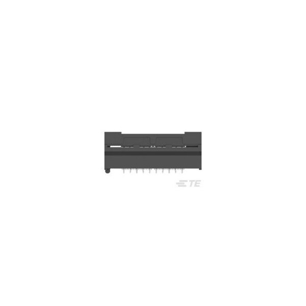 Te Connectivity MICT RCPT 076 ASY GOLD EXTD - 5767130-2
