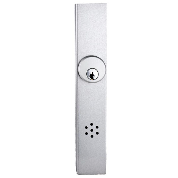 Trans Atlantic Co. Stainless Steel Alarm Kit for Panic Exit Devices - ED-EAK500-US32D