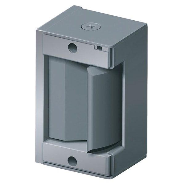 Trine VARIES, Aluminum Painted, For Use With: 3000 Series Electric Strikes Includes: Electric Strikes - 3012