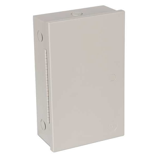 Safety Technology International Cabinet, Metal, 7Lx12Hx3-1/2W - STI-EM07123.5