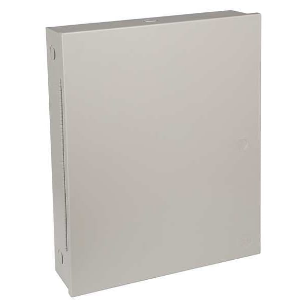 Safety Technology International Cabinet, Metal, 18-1/4Lx15-1/4Hx4-5/16W - STI-EM151804