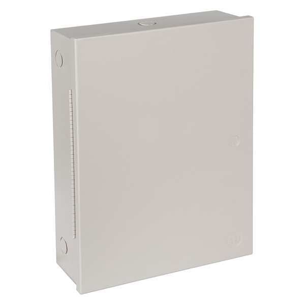Safety Technology International Cabinet, Metal, 15-1/4Lx11-1/4Hx4-5/16W - STI-EM111504