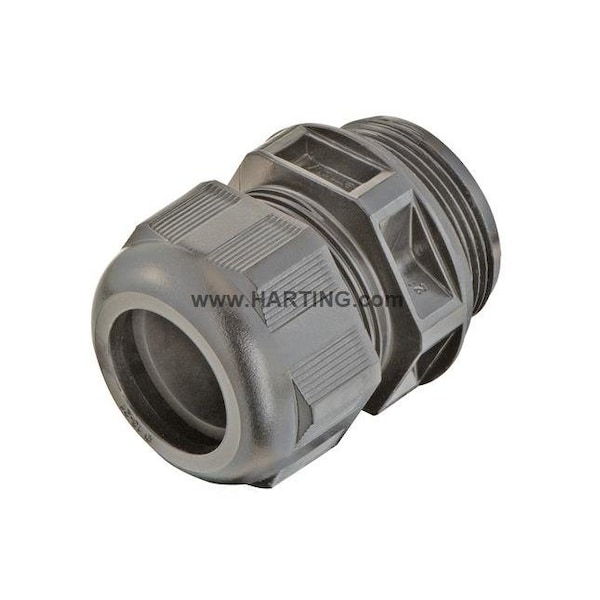 Harting Han-Eco Cable gland M25, PK 2 - 19410005121