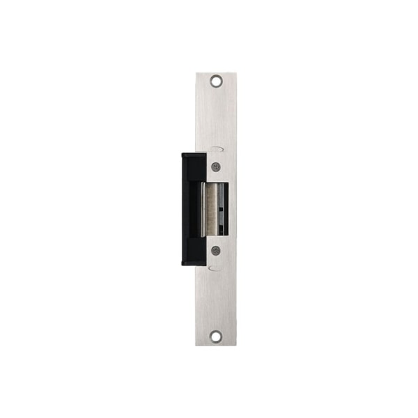Rci Stainless Steel, Satin Stainless Steel, For Use With: RCI Electric Strikes - 4119-08 32D