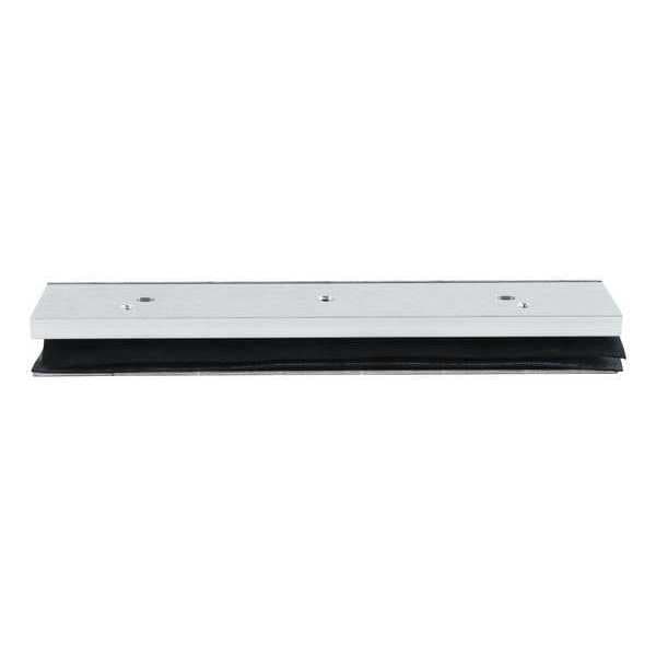 Dortronics U-Bracket, 1-1/2" L x 12-1/2" W x 1-1/2"H - 1198/50-10