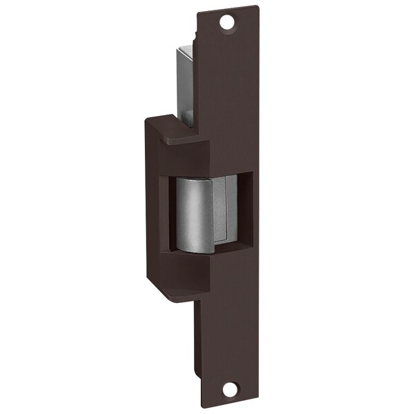 Folger Adam Folger Adam 310 Series Electric Strikes, 24 VDC Oil Rubbed Bronze - 310-2 24D 613