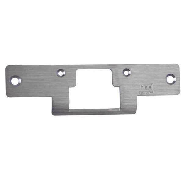 Hes Electric Strike Faceplate, HES 8000/8300 Series - 803 630