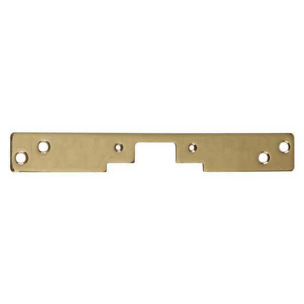 Hes Electric Strike Faceplate, HES 5000 Series - 504 605