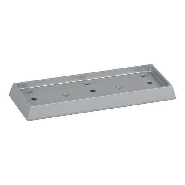 Rutherford Armature Plate Holder, 2" L x 3/4"W x 8"H - AH72 28