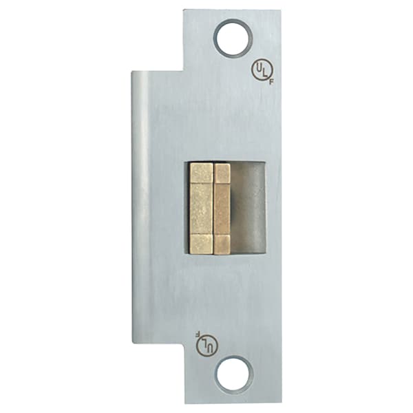 Securitron Securitron UNL Series Electric Strikes, 12 VDC, Stainless Steel - UNL-12