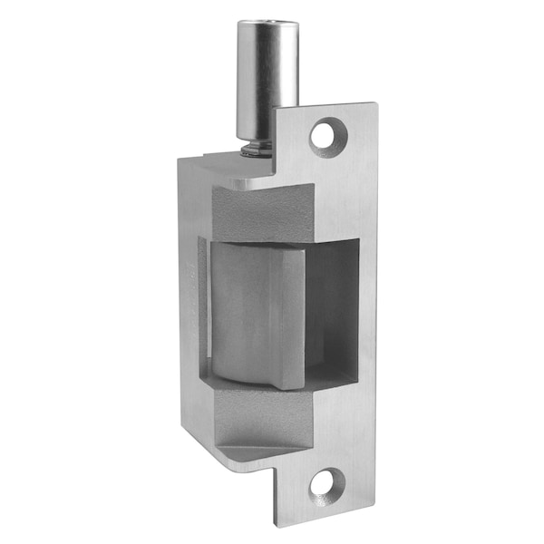 Folger Adam Fail Secure, Body Only, 24VDC Electric Strike, 3/4-in Keeper, Metal Frame, Latchbolt & Locking Cam - 710-75 24D LBMLCM