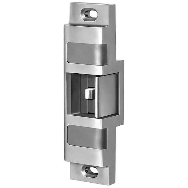 Von Duprin Electric Strike, Fire Rated, US32D, 6" FP, 24 VDC, W/ Dual Switch - 6111 24V 32D DS