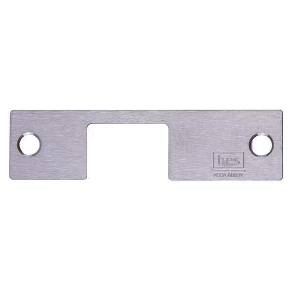 Hes Electric Strike Faceplate, HES 1006 Series Z - Z 630