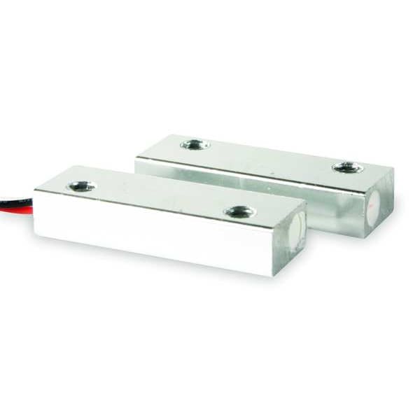 Zoro Select Magnetic Contact, Surface Mount, L 5/8 In - 2EXU5