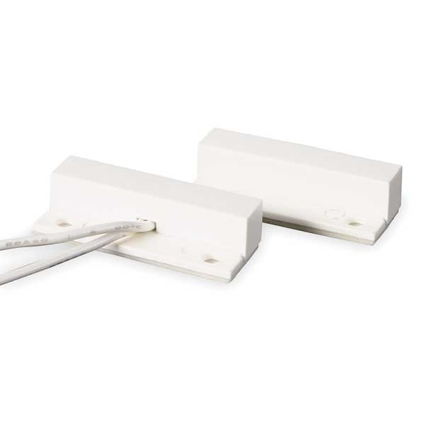 Zoro Select Magnetic Contact, Surface Mount, L 9/16 In - 2EXU3