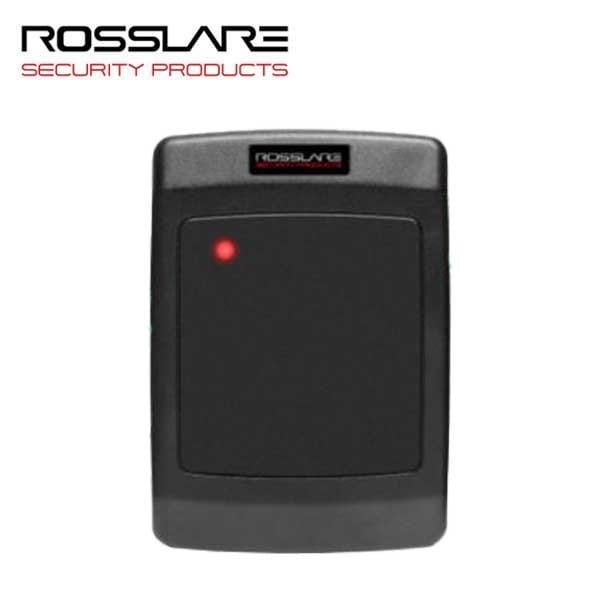 Rosslare 26 BIT WEIGAND READER WEATHERPRF PROX US GANG - ROS-AY-H12C