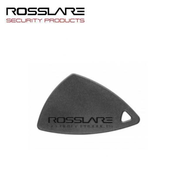 Rosslare MIFARE CLASSIC KEY FOB - NOT PROGRAMMED - ROS-AT-C1K-000-0SB0