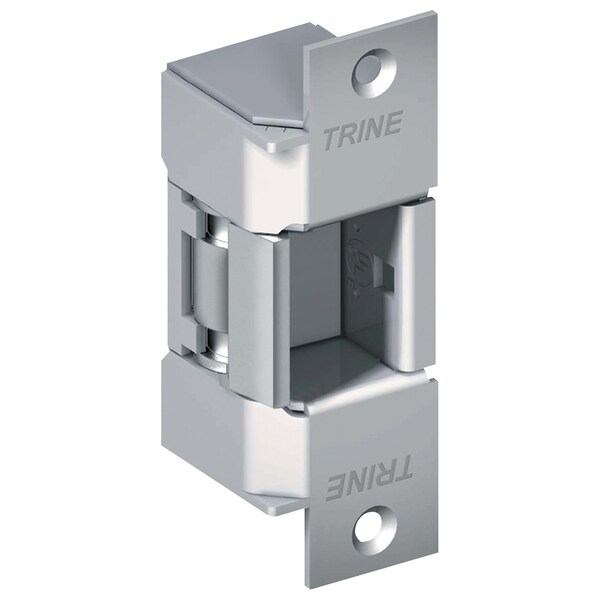 Trine Trine EN Series Electric Strikes, 12 VDC Voltage, Stainless Steel - EN400RP-12DC-32D-RH