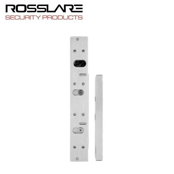 Rosslare MAGLOCK 1200 LBS WITH LOCK STATUS - ROS-LK-M12L