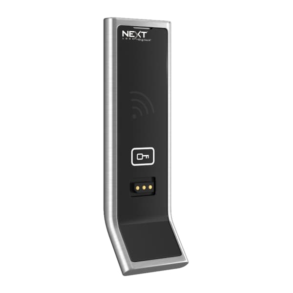 Nextlock By Digilock Axis Touch RFID Locker, Cabinet, & Furniture Lock, NLTR-ADN2-619-010U - NLTR-ADN2-619-010U
