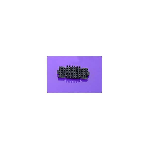 Molex Qsfp Heat Sink For Ganged Cages - 747500308
