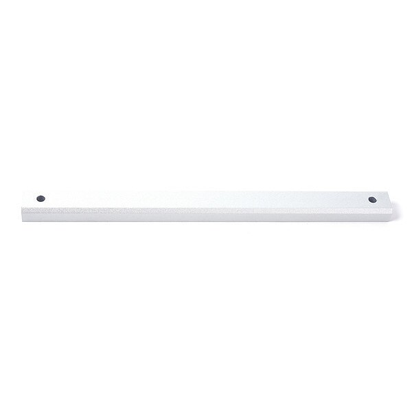 Locknetics Filler Plate, Aluminum, 5/8" - WFP63