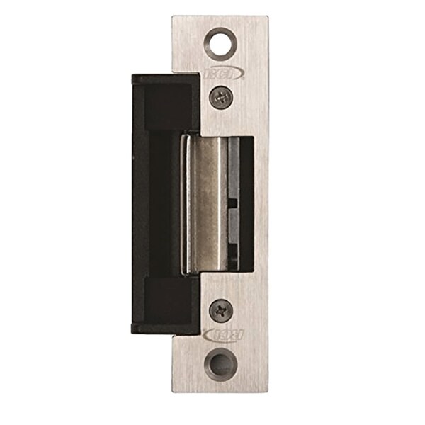 Rci Stainless Steel, Satin Stainless Steel, For Use With: RCI Electric Strikes - 4314-09 32D