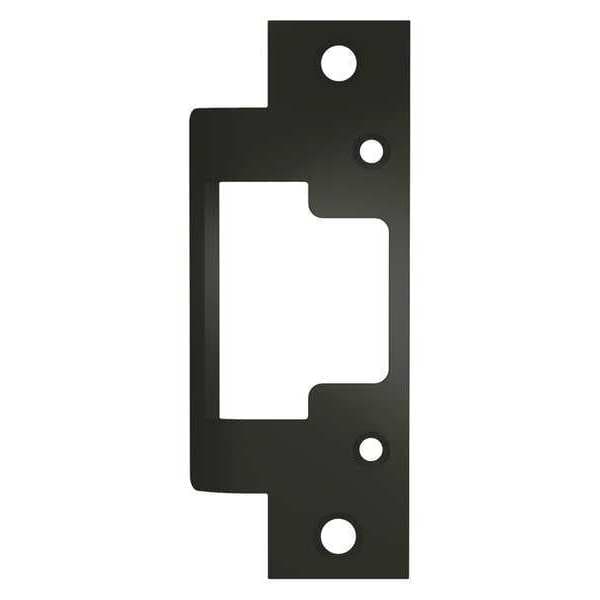 Hes Electric Strike Faceplate, HES 8000/8300 Series - 801 613