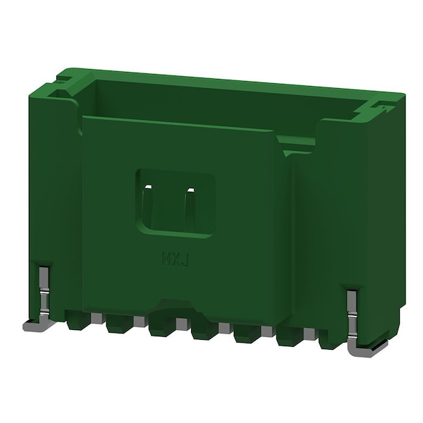 Molex Board Connector, 11 Contact(S), 1 Row(S), Female, Straight, Surface Mount Terminal - 5013311167