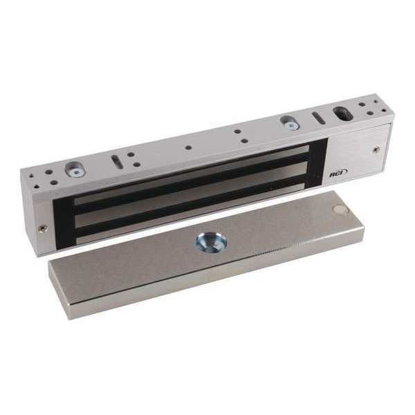 Rutherford Lock, 12/24VDC, 750 lb. Holding Force - 8371 DSS/SCS 28