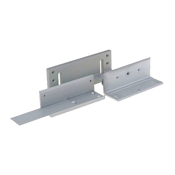 Schlage Electronics Top jamb bracket, inswing doors - TJ450 628