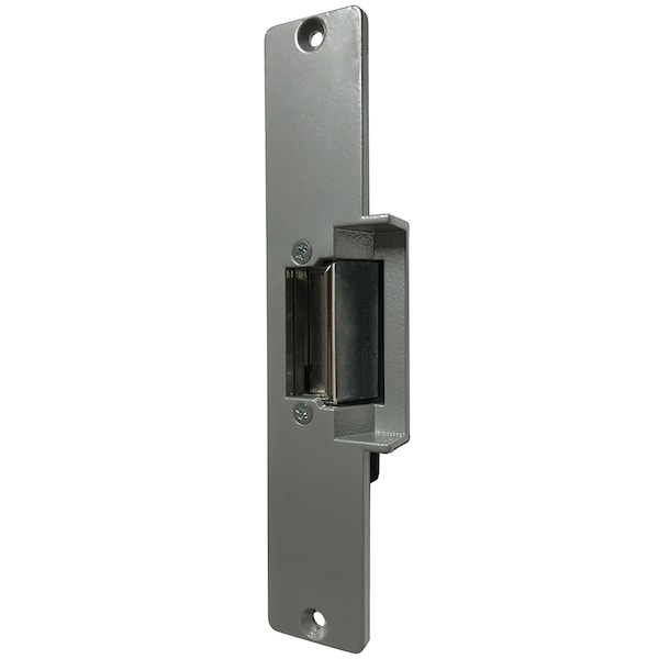 Trine Trine 00 Series Electric Strikes, 8-16 VAC/4-6 VDC Voltage,  - 002-8-16AC/4-6DC