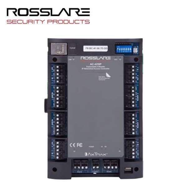 Rosslare AC-425IP-DIN-PCBA B SERIES TWO DOOR PCBA - ROS-AC-425IP-DIN-PCBA
