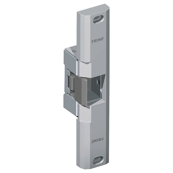 Trine Trine EN Series Electric Strikes, 12 VDC Voltage, Stainless Steel - EN800-12DC-LH-US32D