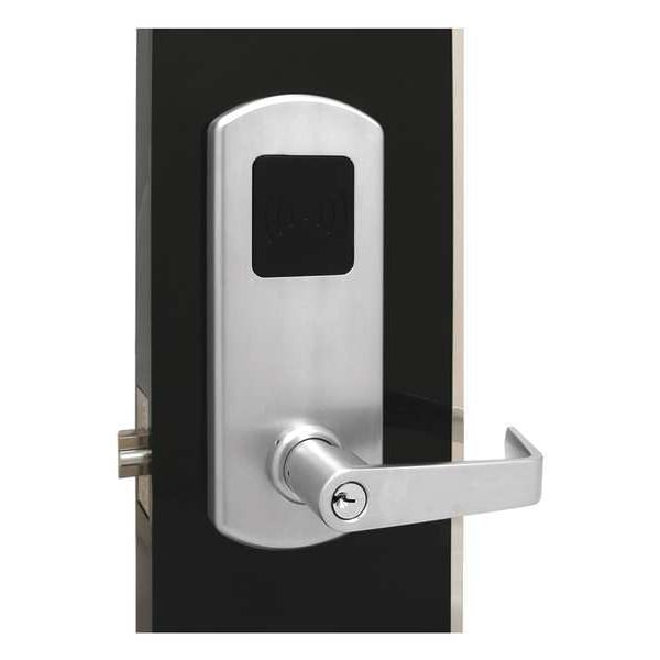 Townsteel Classroom Lock, Bronze, Quest Lever - FCE-2010-Q-613