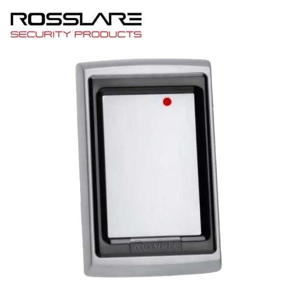 Rosslare MIFARE ANTI-VANDAL SMARTCARD CONTACTLESS READ-SECTOR READER - ROS-AY-Q6260