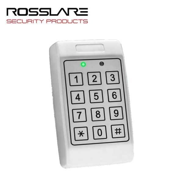 Rosslare 500USR VAND/PIEZO STD/ALN PIN ONLY 2OUT US GANG - ROS-AC-T43