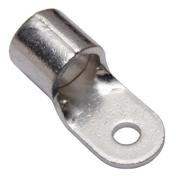Burndy One Hole Lug Compress Connector, 4/0 AWG - YAD28M8E516