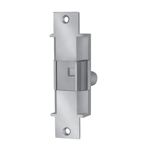 Von Duprin Grade 1 Electric Strike, Fail Safe Electrically Locked 12 VDC, 6-in x 1-1/4-in Faceplate, For use - 6221 12V 32D FS
