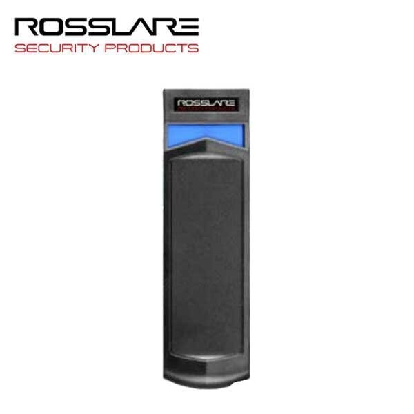 Rosslare O2S MIFARE AND MIFARE PLUS EV1 PROX READER - ROS-AY-G6270B-P00
