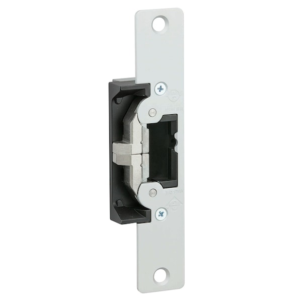 Adams Rite Adams Rite 7400 Series Electric Strikes, 12, 16, 24 VAC/VDC Aluminum - 7430M628
